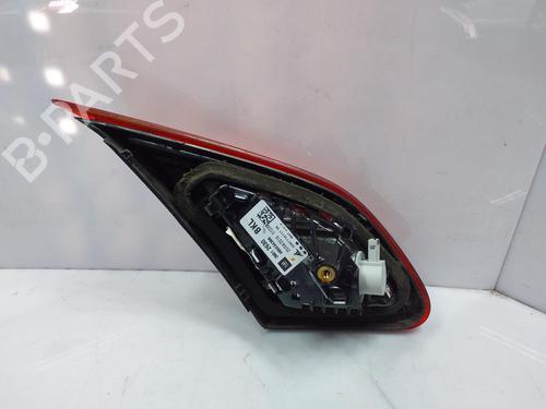 Right tailgate light OPEL CORSA E (X15) 1.2 (08, 68) | BP33837185C80 - Image 3