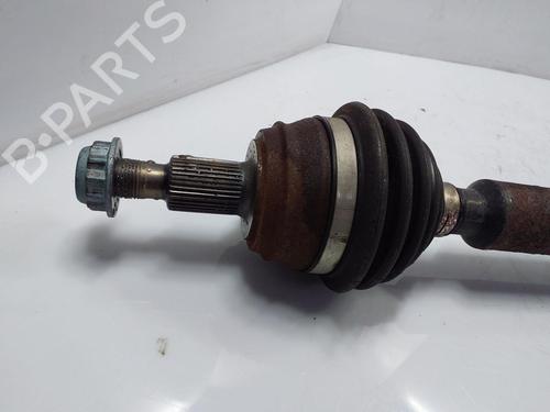 Right front driveshaft VW GOLF IV (1J1) 1.4 16V | BP24969160M39 