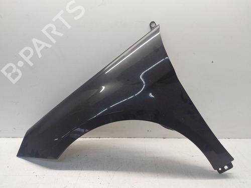 Used Left front fenders MERCEDES-BENZ B-CLASS Sports Tourer (W245) B 150 (245.231) (95 hp) 30981272