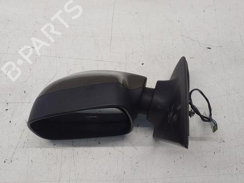Left mirror DACIA SANDERO II TCe 90 (B8M1, B8MA, B8AC) | BP30583263C26