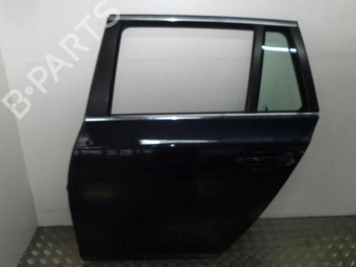 Left rear door BMW 5 Touring (E61) 525 d | BP18461704C4 