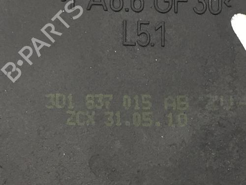 Front left lock VW GOLF VI Variant (AJ5) 1.4 TSI | BP18600033C98 