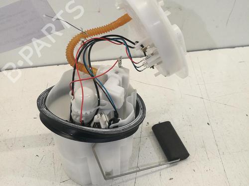Used Fuel pump SKODA CITIGO (NF1) 1.0 (60 hp) 15849186