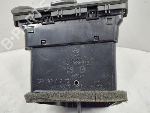 Heater blower motor VW GOLF V Variant (1K5) 1.6 | BP34229836M62 - Image 3