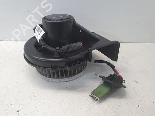 Used Heater blower motor VW POLO V (6R1, 6C1) 1.4 TDI (90 hp) 16102159