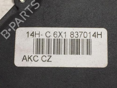 Front right lock VW NEW BEETLE (9C1, 1C1) 2.0 | BP20328588C97 