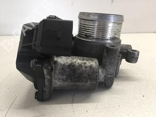 Throttle body VW TIGUAN (5N_) 2.0 TDI 4motion | BP16088218M82