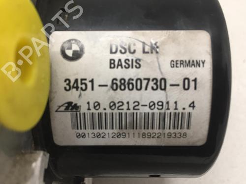 ABS pump BMW 3 (F30, F80) 316 d | BP15366916M43 
