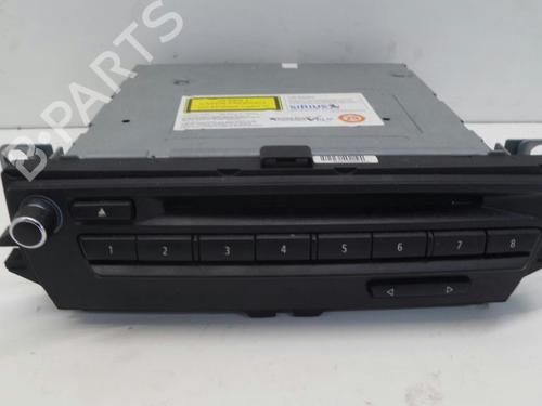 Elektronisk modul BMW 1 (E87) 116 d | BP16176247M83 