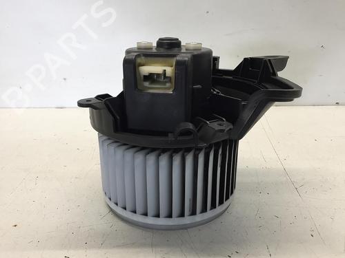 Heater blower motor OPEL CORSA D (S07) 1.0 (L08, L68) | BP15366506M62 