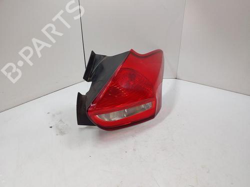 Used Right taillight FORD FOCUS III 1.5 TDCi (120 hp) 29602137
