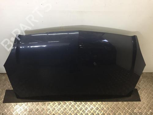 Hood OPEL ZAFIRA / ZAFIRA FAMILY B (A05) 1.8 (M75) | BP19025907C1 