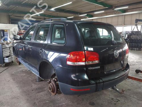 Højre baklys, luke VW TOUAREG (7LA, 7L6, 7L7) 2.5 R5 TDI | BP30311903C80