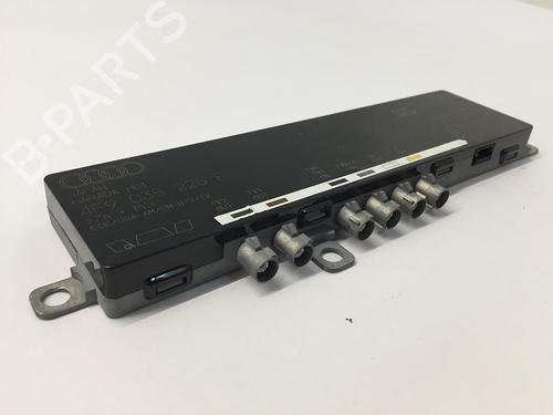 Antenne/Base AUDI A6 C6 Avant (4F5) 3.0 TDI quattro (225 hp) 15367224
