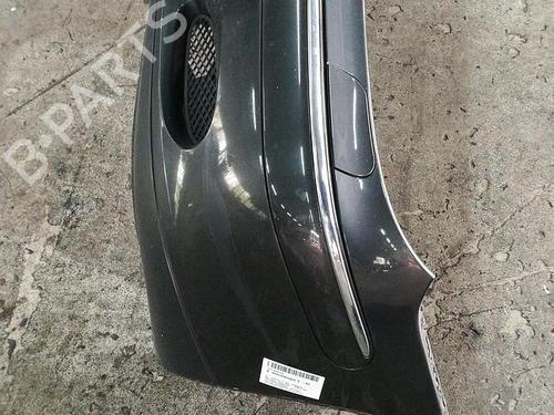 Used Front bumper MERCEDES-BENZ S-CLASS (W220) S 320 CDI (220.026, 220.126) (197 hp) 15365130