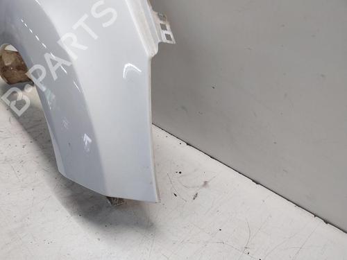 Right front fenders FORD FIESTA VI (CB1, CCN) 1.0 | BP29494956C42 