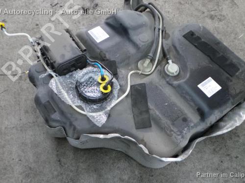 Depósito de combustible VW TOURAN (1T1, 1T2) 1.4 TSI (170 hp) 16175545