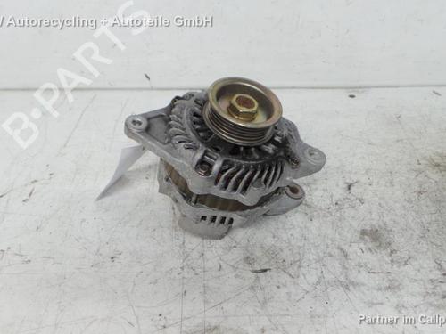 Generator SMART FORFOUR (454) 1.1 (454.030) | BP16175639M7 