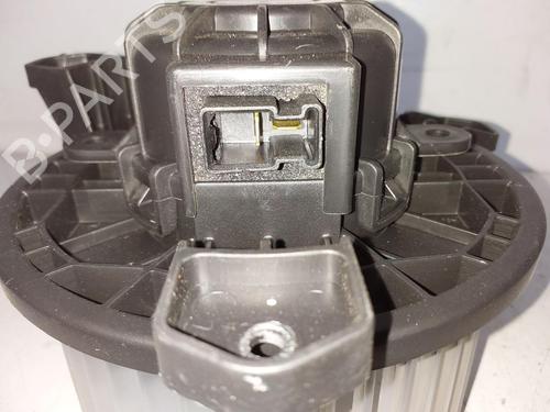 Heater blower motor OPEL KARL (C16) 1.0 | BP18464017M62 
