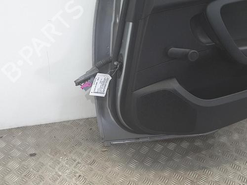 Right rear door OPEL INSIGNIA A Sports Tourer (G09) 2.0 CDTI (35) | BP16177206C5