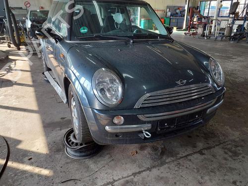 Right taillight MINI MINI (R50, R53) Cooper | BP25344562C35 