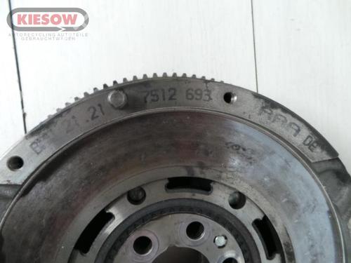 Used Flywheel BMW 3 (E46) 318 i (143 hp) 18461444