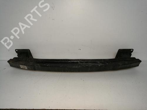 Used Rear bumper reinforcement VW POLO V (6R1, 6C1) 1.2 (70 hp) 16101665