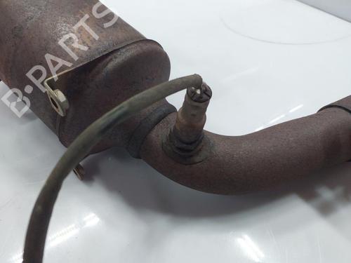 Exhaust manifold FIAT 500 C (312_) 1.2 (312CXA1A, 312AXA1A) | BP24707268M110 