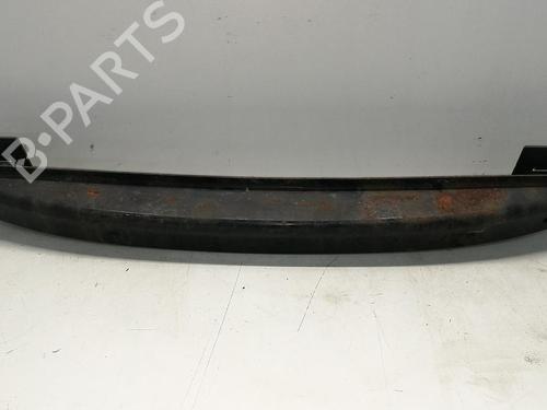 Front slam panel VW SHARAN (7M8, 7M9, 7M6) 1.9 TDI (130 hp) 0000