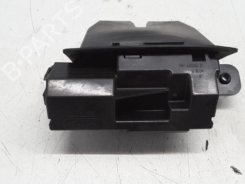 Tailgate lock FORD FIESTA VI (CB1, CCN) 1.0 EcoBoost | BP16073557C101 