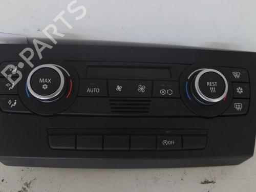 Climate control BMW 3 (E90) 318 d | BP16176262I5 