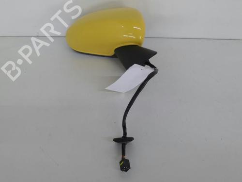 Right mirror OPEL CORSA D (S07) 1.3 CDTI (L08, L68) | BP15363739C27 