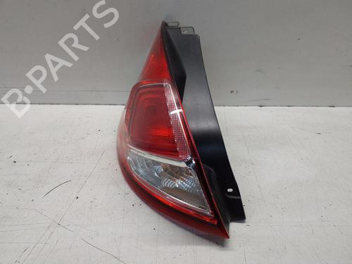 Venstre Baklys FORD FIESTA VI (CB1, CCN) 1.25 | BP30474038C34