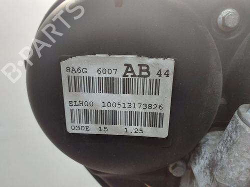 Engine FORD FIESTA VI (CB1, CCN) 1.25 | BP30474041M1