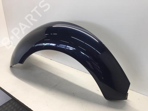 Left front fenders VW NEW BEETLE Convertible (1Y7) 1.9 TDI | BP15365844C41 