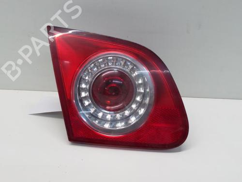 Used Left tailgate light VW PASSAT B6 (3C2) 2.0 TDI 16V (140 hp) 15363465