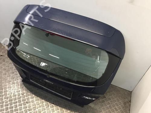 Tailgate FORD FIESTA VI (CB1, CCN) 1.25 | BP17152204C6 