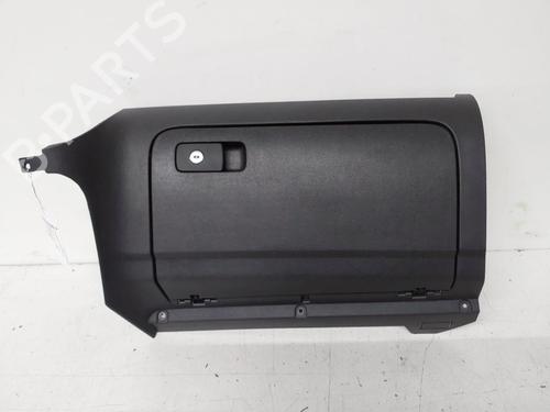 Boîte à gants VW GOLF VI (5K1) 1.4 (80 hp) 22887201