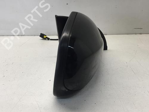 Right mirror PEUGEOT 307 (3A/C) 1.4 16V | BP16176994C27 