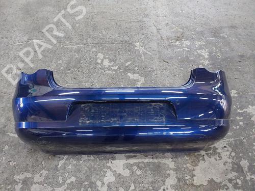 Pare-chocs arrière Pare-chocs arrière VW EOS (1F7, 1F8) 1.4 TSI (160 hp) 34361564 34361564