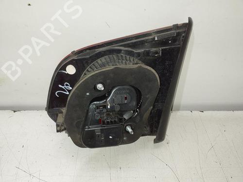 Left tailgate light VW GOLF VI (5K1) 1.4 | BP27333069C79 