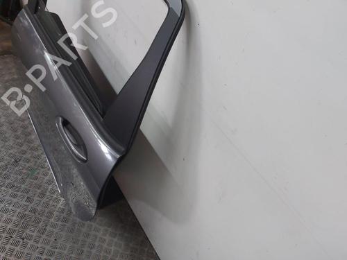 Left rear door MERCEDES-BENZ A-CLASS (W169) A 160 (169.031, 169.331) | BP29017977C4 