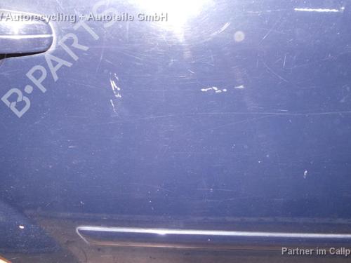 Right rear door FORD FOCUS II Turnier (DA_, FFS, DS) 1.4 | BP15362655C5 