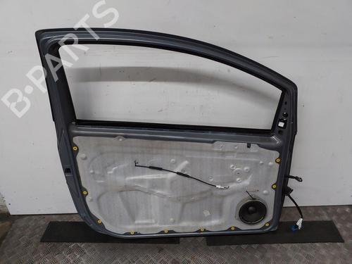 Left front door FORD KA (RU8) 1.2 | BP30266274C2