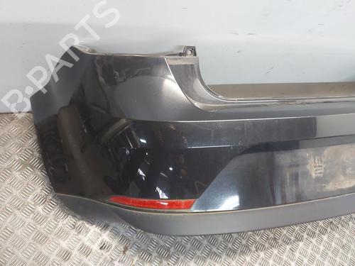 Rear bumper SEAT IBIZA IV (6J5, 6P1) 1.2 | BP23874732C8