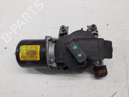 Front wiper motor RENAULT KANGOO Express (FW0/1_) Z.E. (FW0Z, FW1Z) | BP17735741M29 