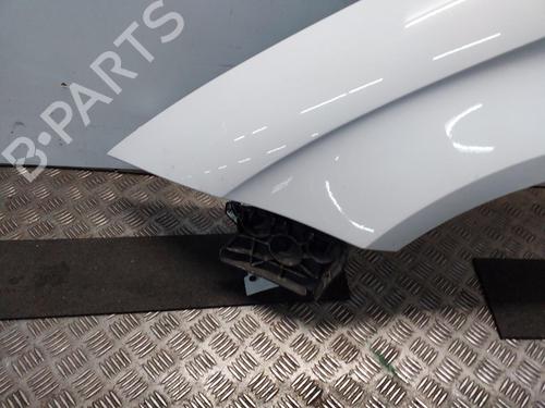 Parafango anteriore sinistro SEAT ALTEA (5P1) 1.4 TSI | BP30841518C41