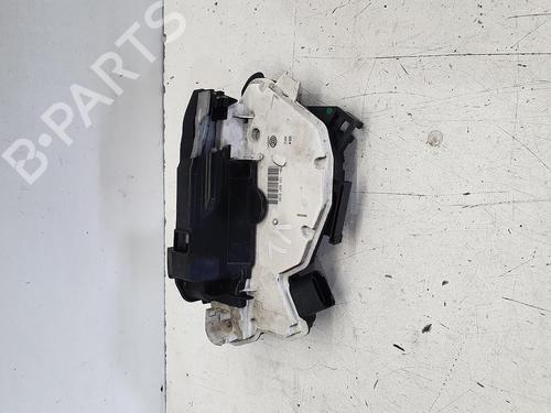Front left lock SEAT Mii (KF1, KE1) 1.0 | BP16177665C98 