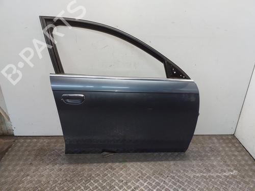 Used Right front door AUDI A6 C6 (4F2) 2.7 TDI (180 hp) 29819021