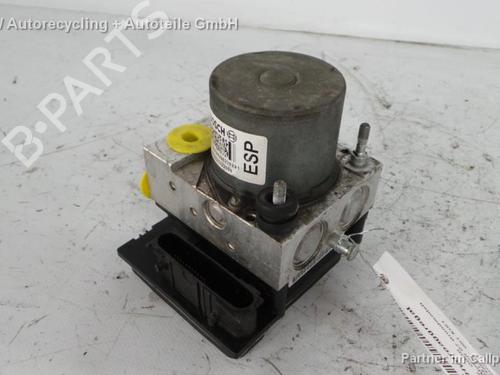 ABS pump FIAT BRAVO II (198_) 1.4 (198AXA1B) | BP15362349M43 
